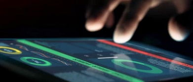 物联网技术 开启食品安全保障的新纪元